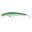 Poisson Nageur Daiwa D'Minnow Floating 13cm (Green Mackerel - 23g - 13cm)