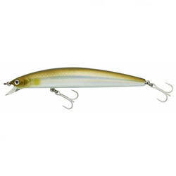 Poisson Nageur Daiwa D'Minnow Floating 13cm (Laser Ayu - 23g - 13cm)
