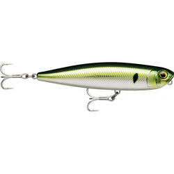 Poisson Nageur Rapala Precision Xtreme Pencil SW 10,7cm (PLD - 21g - 10,7cm)