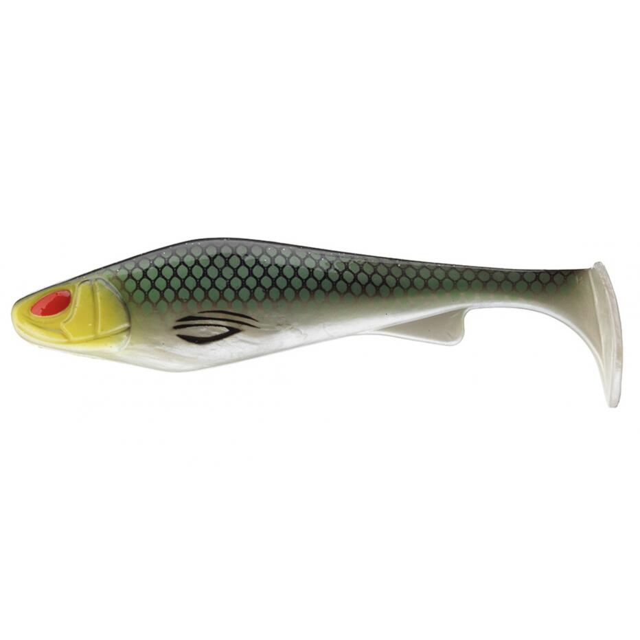 Daiwa - Leurre Souple Daiwa Prorex Lazy Shad 16cm ( Headlight - 54g - 16cm) - Leurre Souple - Taille Unique - Decathlon
