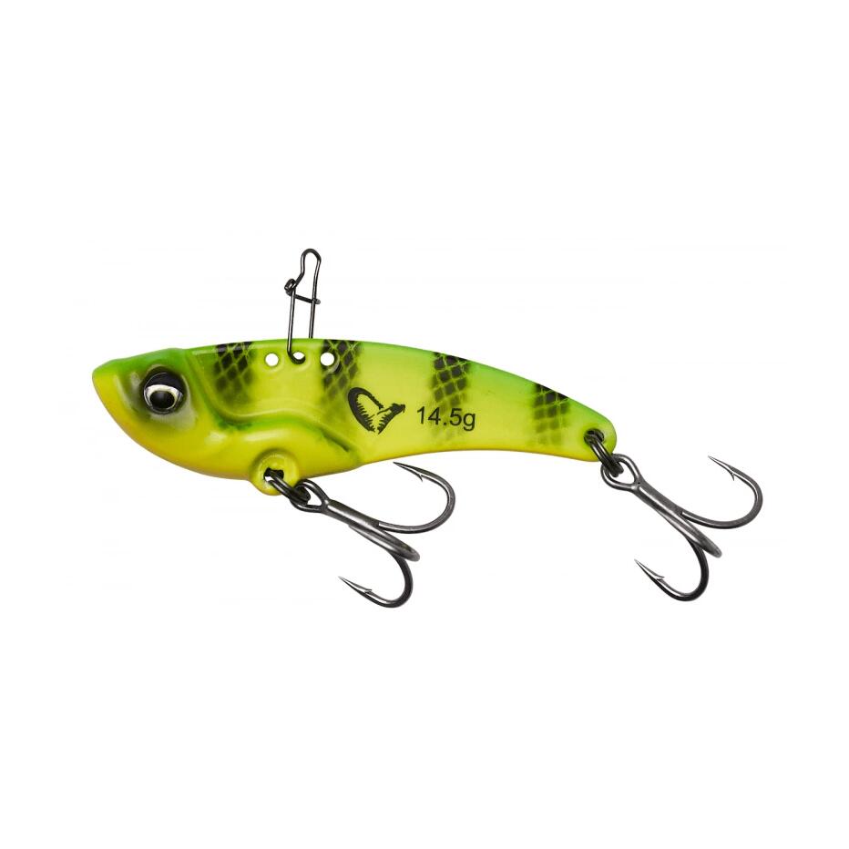 Atraer a Salmo rattlin pop 3/5