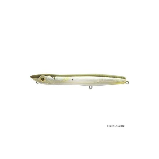 Poisson Nageur Xorus Frosty II 12,5cm (Ghost Lançon)