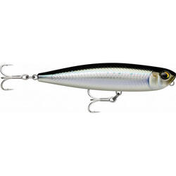 Poisson Nageur Rapala Precision Xtreme Pencil Exo 12,7cm (APM - 26g - 12,7cm)