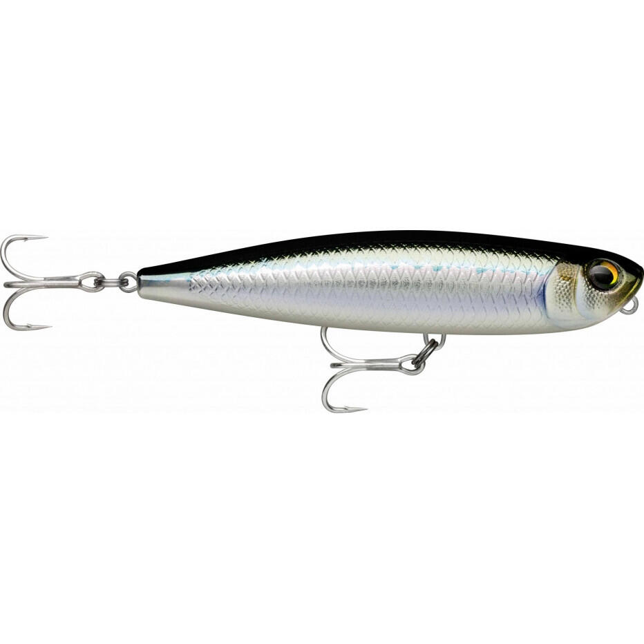 RAPALA Esca Rapala Precision Xtreme Pencil Exo – 21g