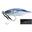 Jig Mer Little Jack Metal Adict 06 20g (Aji Glow Fin - 20g)