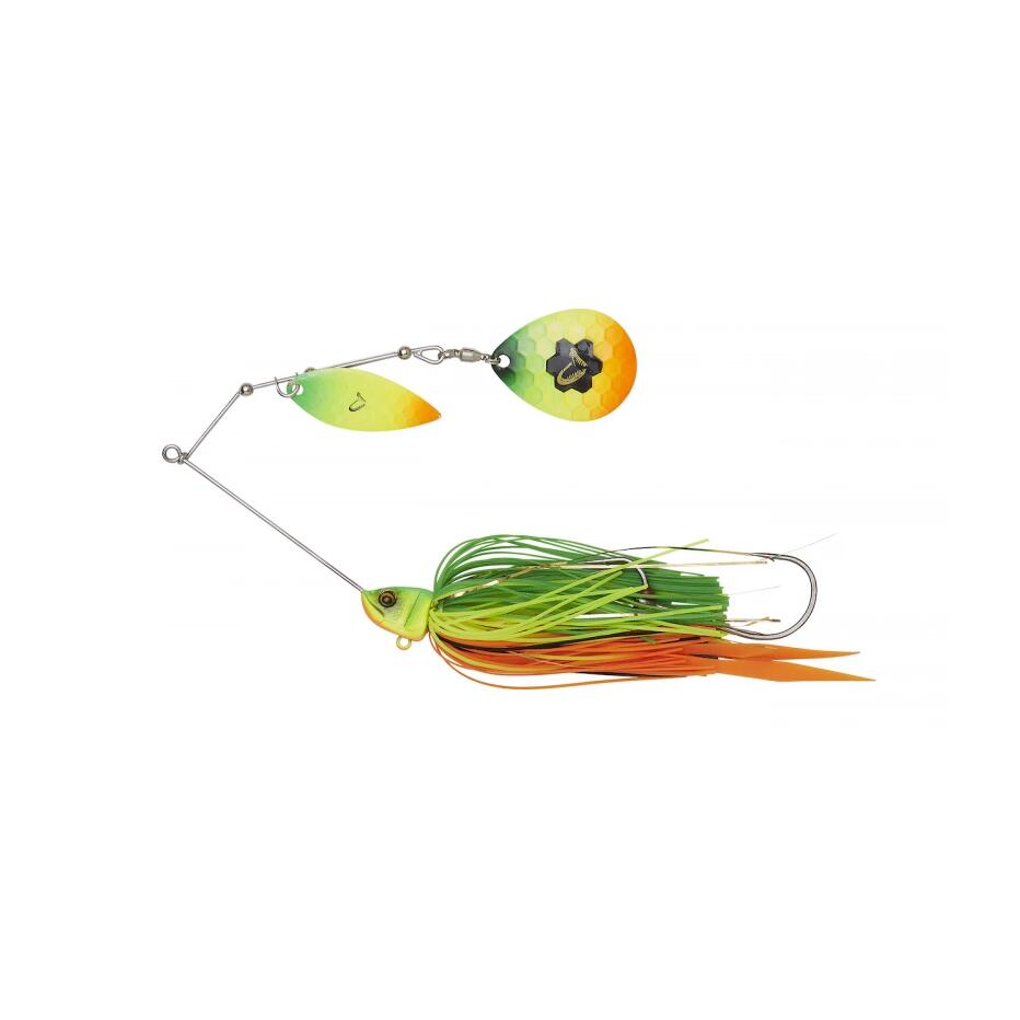 Kit Leurres Abu Garcia Starterpack (Zander) 2/2