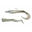 Leurre Souple Berkley Powerbait Power Sandeel 15cm 20g (Kaki - 20g - 15cm)