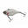 Poisson Nageur Berkley Pulse Vibe 6cm (Pearl White - 18g - 6cm)