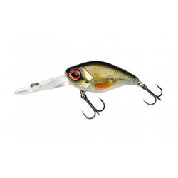 Poisson Nageur Berkley Dex Trencher 5,5cm (Ayu - 13,4g - 5,5cm)