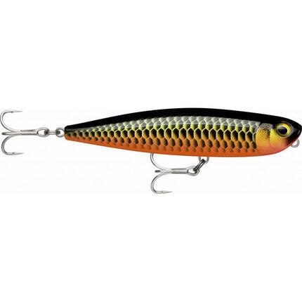 Rapala Precision Xtreme Pencil Exo 10,7 cm - 21 g