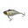 Poisson Nageur Berkley Dex Ripper 7cm (Baitfish - 17g - 7cm)