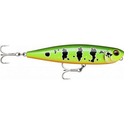 Poisson Nageur Rapala Precision Xtreme Pencil Exo 12,7 cm, 26 g