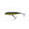 Poisson Nageur Berkley Pulse Slurp 6,5cm (Perch - 4,2g - 6,5cm)