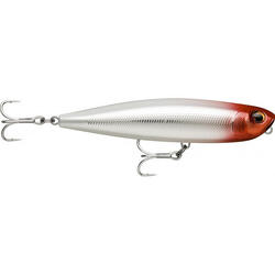 Poisson Nageur Rapala Precision Xtreme Pencil SW 12,7cm (SFCU - 26g - 12,7cm)
