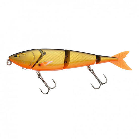 Poisson Nageur Berkley Zilla Swimmer 19cm (Daybreak)