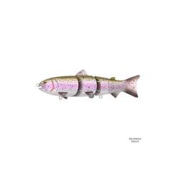 Spro Bbz-1 Uv 6 inch Ss Swimbait Rainbow Trout