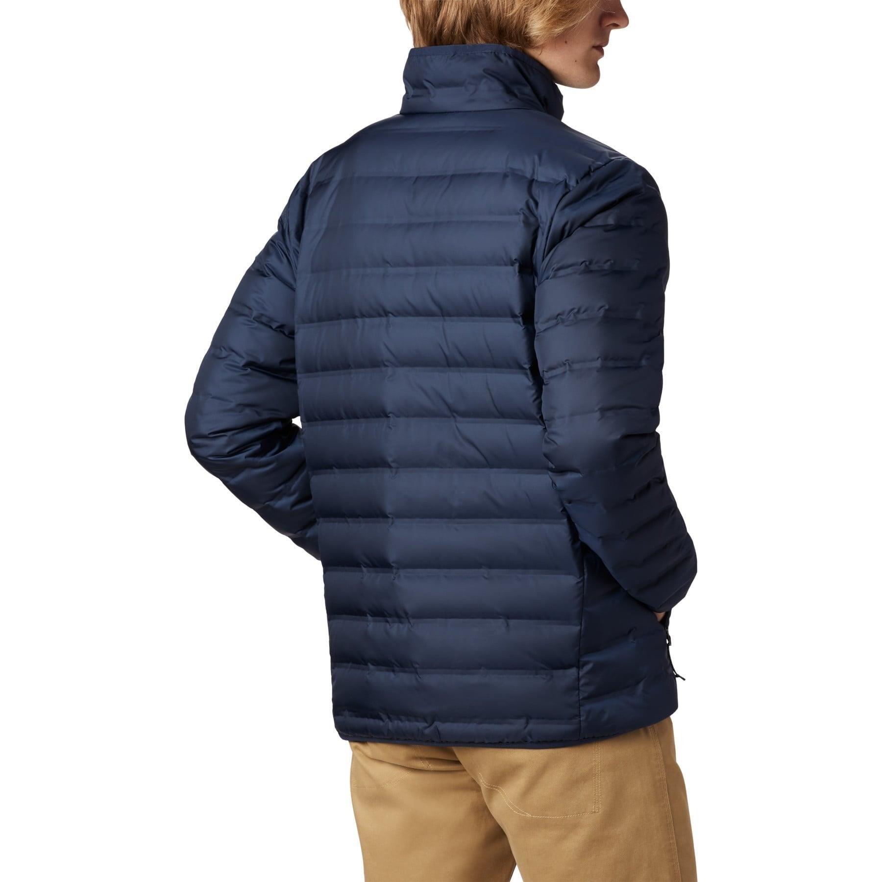 Chaqueta Columbia Lake 22™ Down para hombre 2/3