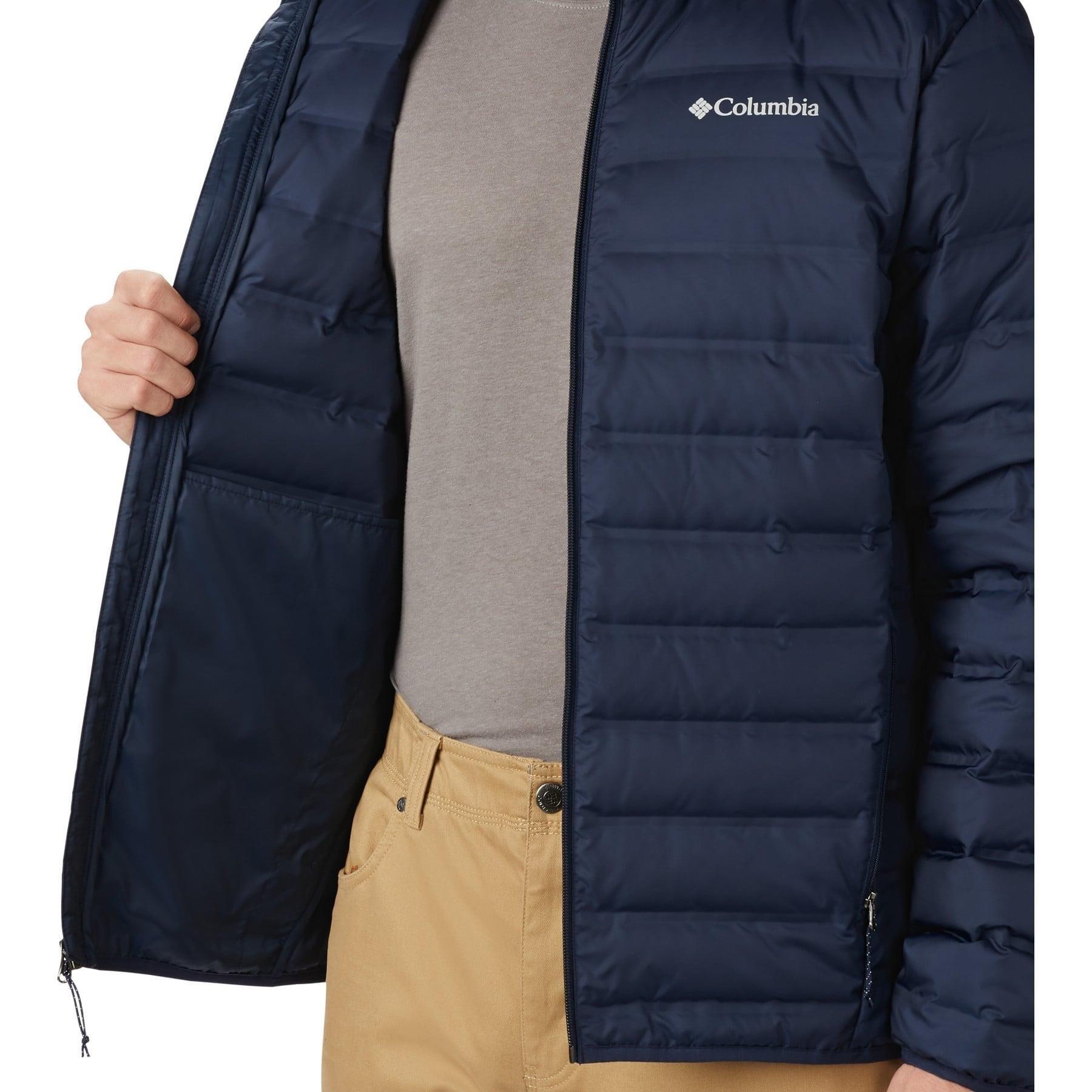 Chaqueta Columbia Lake 22™ Down para hombre 3/3