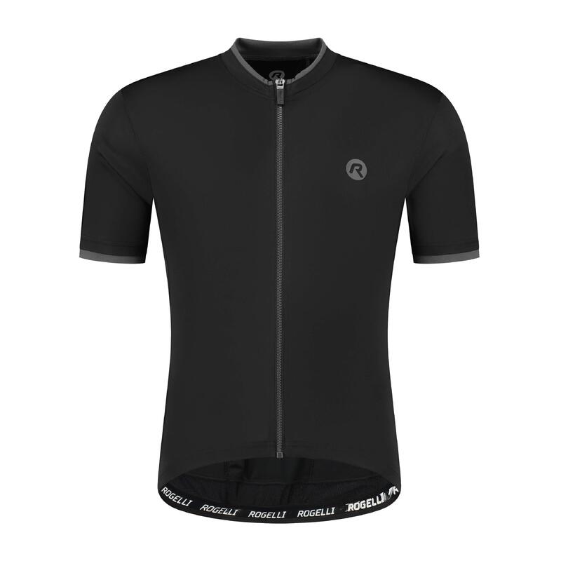 Fietsshirt Korte Mouwen Heren Essential