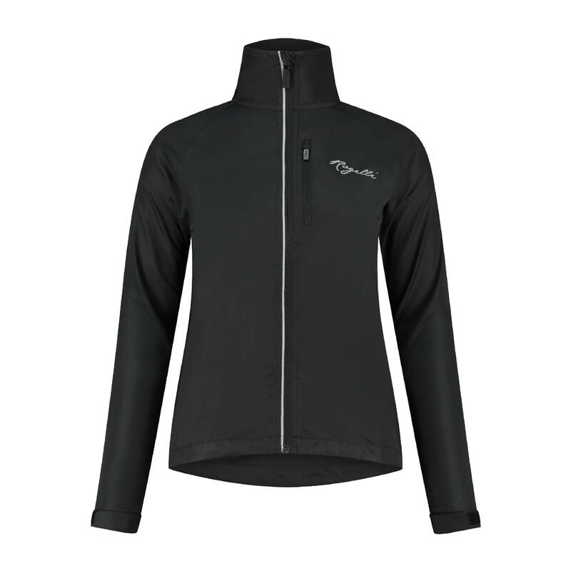 CORTAVIENTOS RUNNING MUJER CORAL - Decathlon