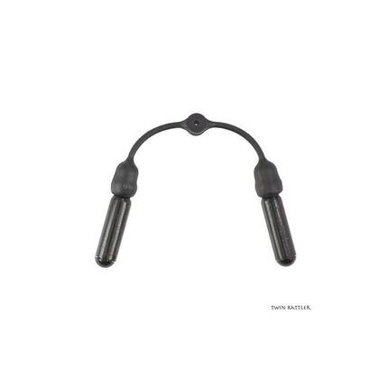 Système Scratch Tackle Twin Rattler