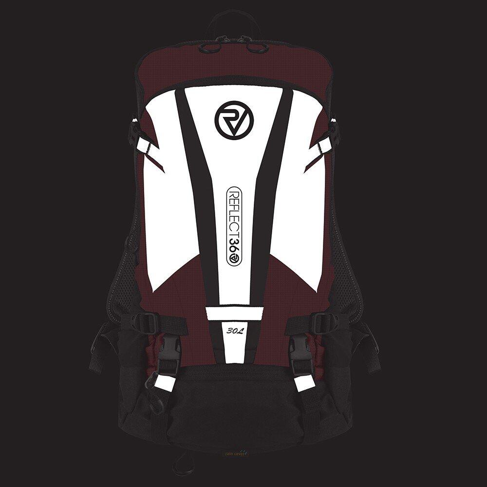 Proviz REFLECT360 Reflective Explorer Backpack 30L 3/6