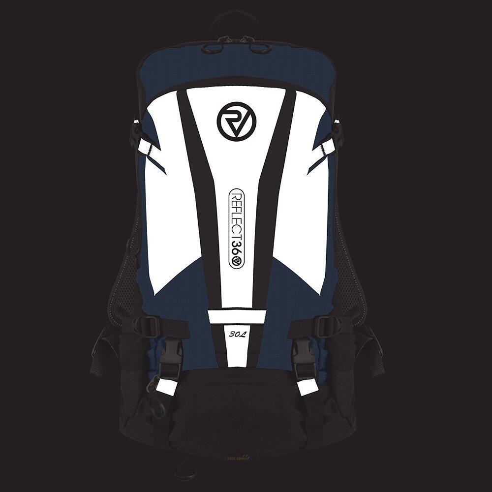 Proviz REFLECT360 Reflective Explorer Backpack 30L 2/6