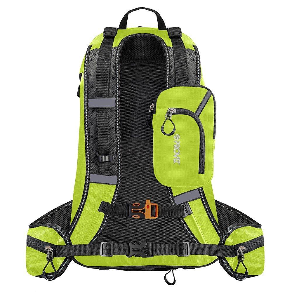 Proviz REFLECT360 Reflective Explorer Backpack 30L 2/6