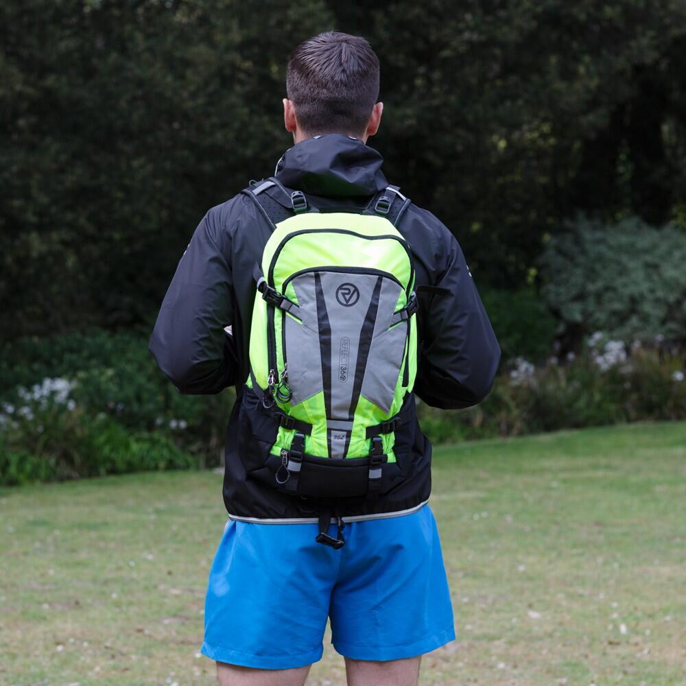 Proviz rucksack hotsell reflect 360