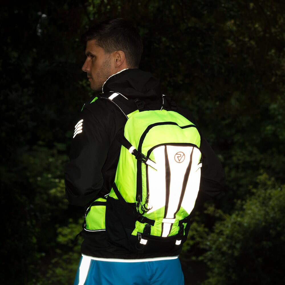 Proviz REFLECT360 Reflective Explorer Backpack 30L 5/6