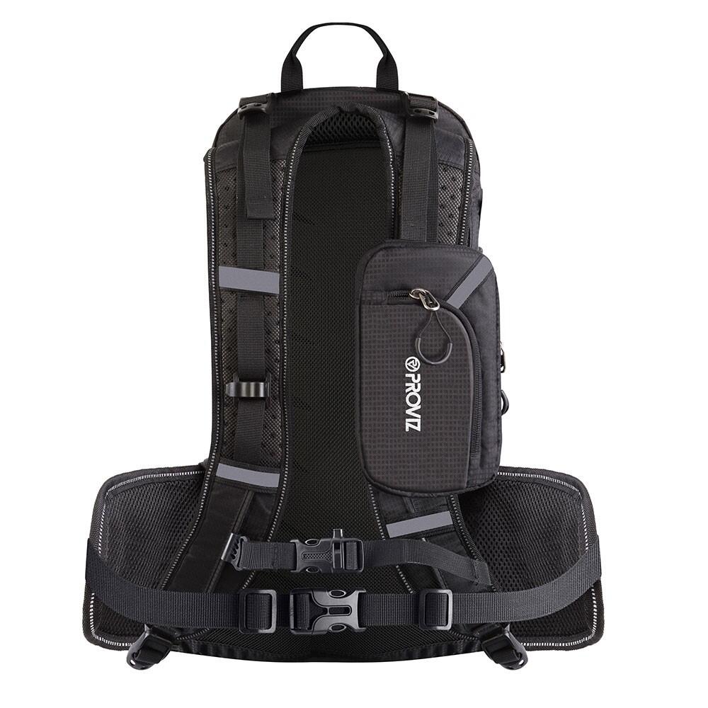 Proviz REFLECT360 Reflective Touring Backpack 20L 2/5