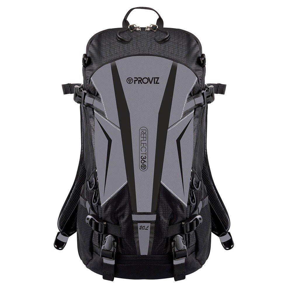 Proviz REFLECT360 Reflective Touring Backpack 20L 1/5