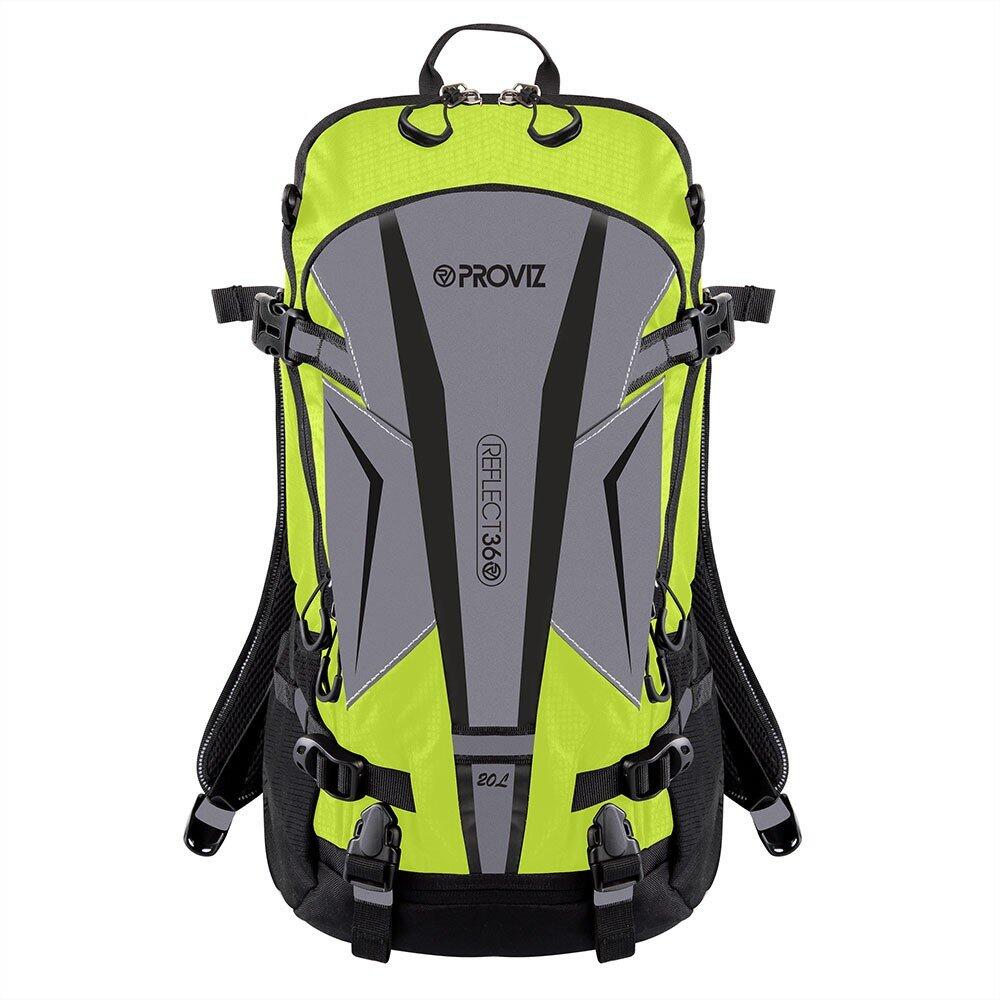 Proviz REFLECT360 Reflective Touring Backpack 20L 1/5