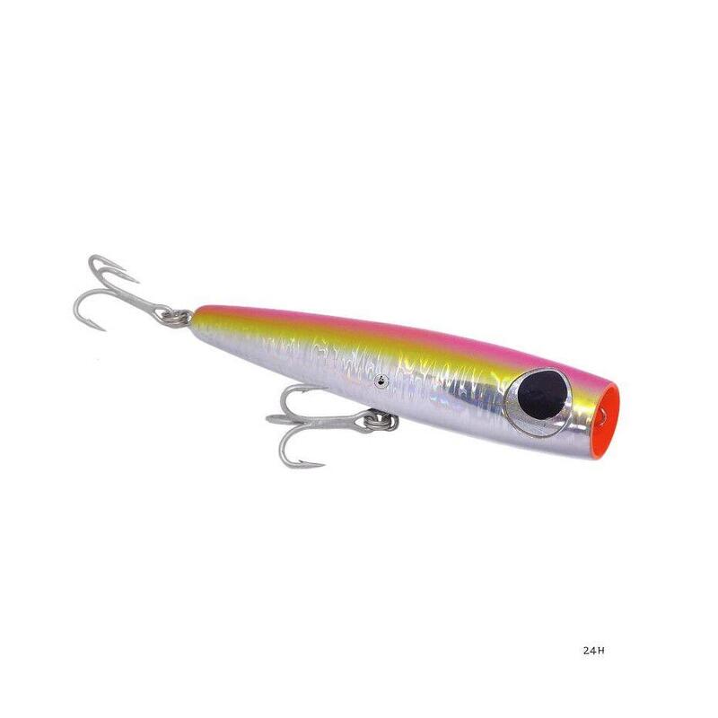 Poisson Nageur Borboleta Barracuda Salty 14cm (24H)