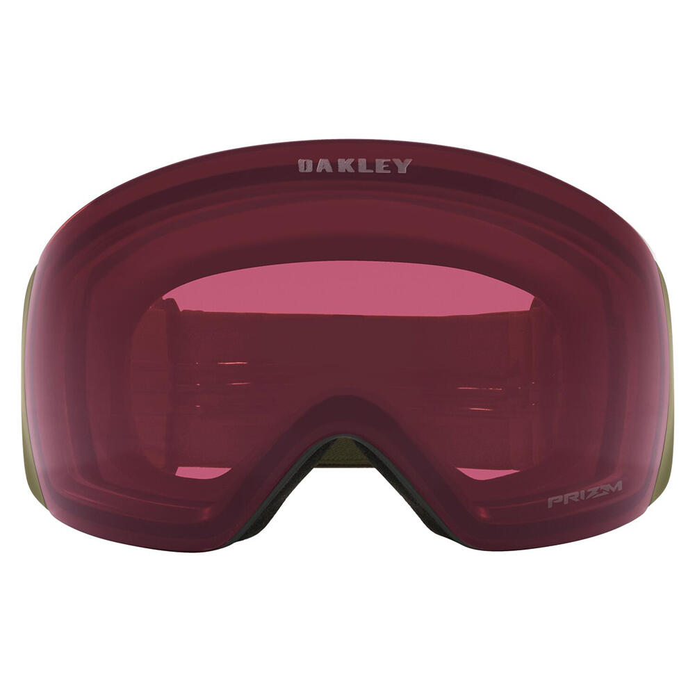 Oakley flight deck shop prizm rose replacement lens