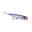 Poisson Nageur Borboleta Barracuda Salty 14cm (13H)