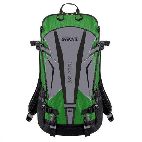 Proviz REFLECT360 Reflective Touring Backpack 20L 1/5