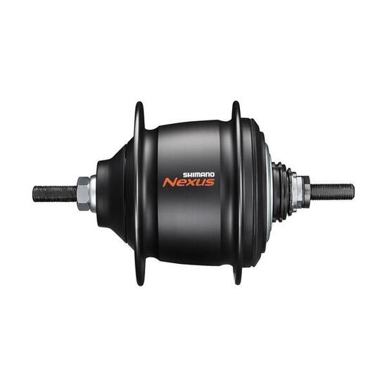 Nabe mit integrierter Schaltung Shimano Nexus SG-C7000-8V