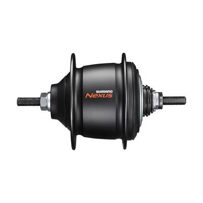 Mozzo del cambio integrato Shimano Nexus SG-C7000-8V
