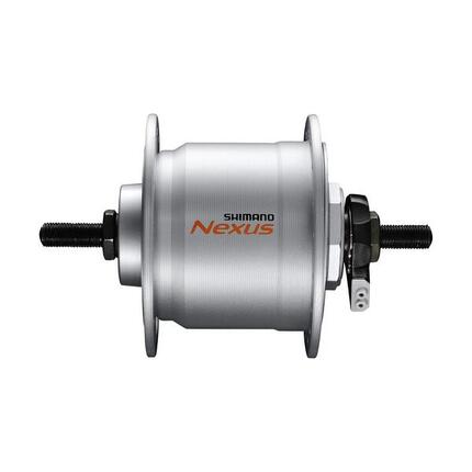 Nabendynamo Shimano Nexus DH-C3000-2N-NT