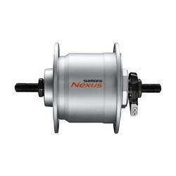 Moyeu dynamo Shimano Nexus DH-C3000-2N-NT