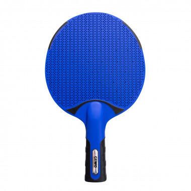 Raquette de tennis de table Outdoor - Bleu