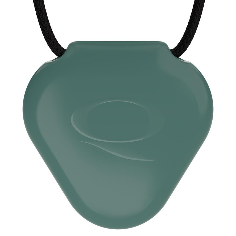 Q-Link SRT-3 Botanical Green Pendant 1/4