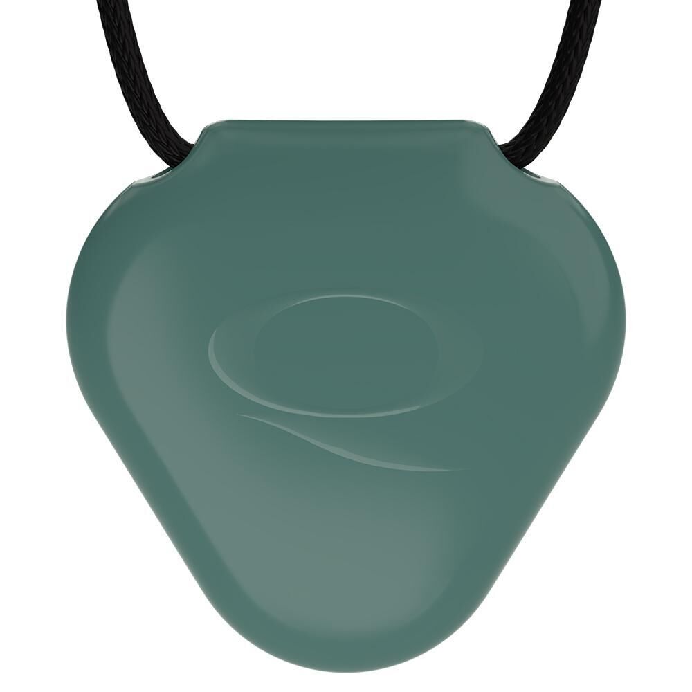 QLINK Q-Link SRT-3 Botanical Green Pendant