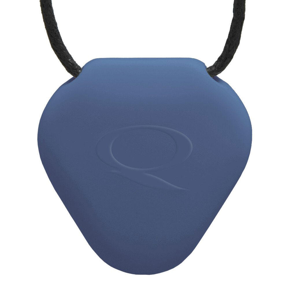 QLINK Q-Link SRT-3 Blue Pendant