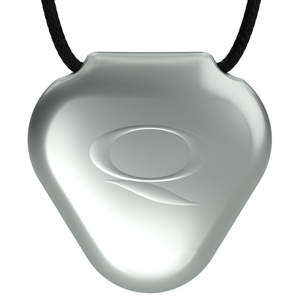 Q-Link SRT-3 Silver Lining Pendant 1/4