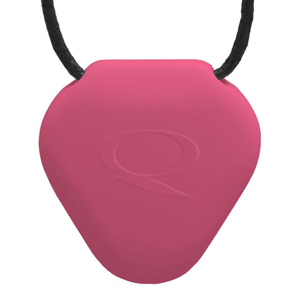 QLINK Q-Link SRT-3 Pink Pendant