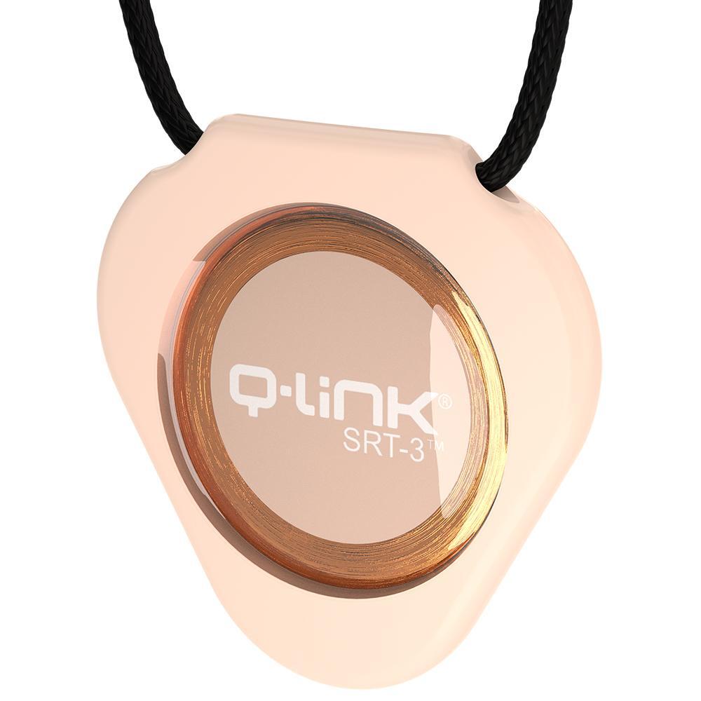 Q-Link SRT-3 Buff Pendant 4/4