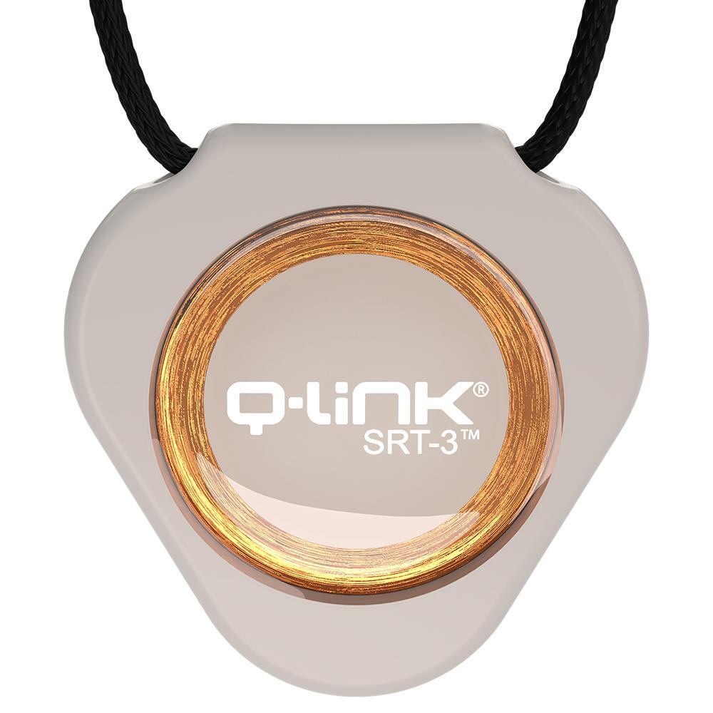 Q-Link SRT-3 Urban Safari Pendant 2/4