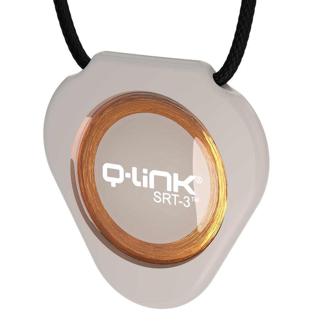 Q-Link SRT-3 Urban Safari Pendant 4/4